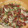 ぽんたんmama's cooksnap of when they made きのことかつおの手こね寿司.