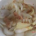 かーまこ's cooksnap of when they made レンジで簡単！新玉ねぎのおかか和え.