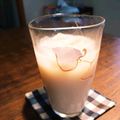 三毛猫調理愛好家☆★'s cooksnap of when they made びっくりロイヤルウーロンティ♪.