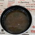 ぽーみゅー's cooksnap of when they made ちょい足し✨コクうま味噌汁.