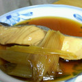 らびー's cooksnap of when they made メダイの煮付け☆煮魚の作り方.