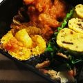 saalalan's cooksnap of when they made ちくわのカレーパン粉焼き.
