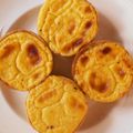 チェスラブ's cooksnap of when they made 少ない材料で簡単！タルト台！.