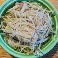 ボブナナ's cooksnap of when they made 簡単ヘルシー！豚とキャベツの重ね蒸し.