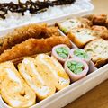 LimeLunch's cooksnap of when they made 秋鮭のフライ。.