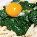 67luna's cooksnap of when they made 【農家のレシピ】冷やしモロ玉うどん.