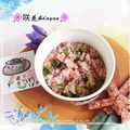 ダヤンCafé's cooksnap of when they made 美味しい菜めし.