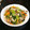みかんちゃんです☆'s cooksnap of when they made 簡単　小松菜と豚肉の煮物.