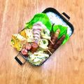 ぐにゅまる's cooksnap of when they made ちくわのチーズ焼き★お弁当にオススメ！.