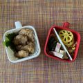 兼業主婦's cooksnap of when they made フライパンひとつで簡単豚ヒレ肉の竜田揚げ.