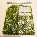 こともみ's cooksnap of when they made 白ネギの保存方法♪.