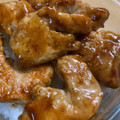 蜜柑の花's cooksnap of when they made 南瓜・むね肉の香ばしオイスターソース炒め.