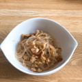 ざらめ♡'s cooksnap of when they made 作り置き、鶏挽き肉と春雨のアジアン炒め。.