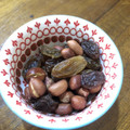 Nilmini's cooksnap of when they made おひとりさまのレーズン落花生のおつまみ.