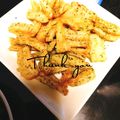 ♡мiчаⅵ♡⋆'s cooksnap of when they made れんこんだけ～♪.
