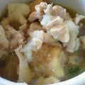 石村家の嫁's cooksnap of when they made 鶏もものみぞれ煮.