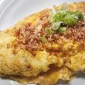 泪の雫's cooksnap of when they made 納豆オムレツ.