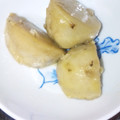 てなみ's cooksnap of when they made 里芋の煮っころがし.