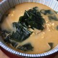 北京パンダ's cooksnap of when they made 豆乳入り！辛ラーメン.