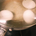 クックQJZ6HM☆'s cooksnap of when they made お家で簡単 温泉卵.