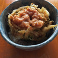 簡単レシピ大好き♡'s cooksnap of when they made かき揚げ丼(天丼)のタレ♪.