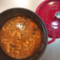 刀削麺's cooksnap of when they made ひと工夫で絶品のコク！基本のポークカレー.