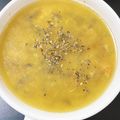 J_son's cooksnap of when they made シンプル鯖缶スープ(魚の塩スープ地中海風.