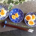 ハント☆'s cooksnap of when they made 卵黄の糠漬け.