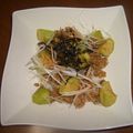 天使のみうちゃん's cooksnap of when they made 茄子と豚挽き肉の甘辛丼.