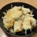 ねみねみ's cooksnap of when they made 簡単おいしい★かぼちゃのチーズ焼き.