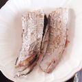 しろちゃん♡'s cooksnap of when they made 人気検索TOP10入り✨タチウオの塩焼き.