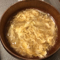 モロメラ's cooksnap of when they made みょうがの卵とじ汁.