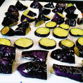 Yukiまむ's cooksnap of when they made ナスは冷凍保存.
