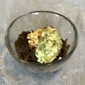 アンドーナツ☆'s cooksnap of when they made ネバふわっ＊酢オクラ.