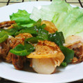おのみちゃん's cooksnap of when they made ベビーほたて　簡単　マヨネーズ焼き.