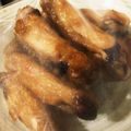 ひとみはん's cooksnap of when they made 止まらない♪手羽中からあげ♡.