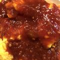 a5y25m10's cooksnap of when they made 万能トマトソース　トマト大量消費にも.