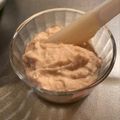 katsuaya's cooksnap of when they made 万能★酒粕ペースト.