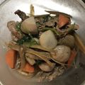 ヴィオレタ's cooksnap of when they made 牛肉と根菜のこっくり煮.