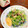 ルぴあ's cooksnap of when they made MCTマヨネーズ使用！豆苗＆しめじサラダ.