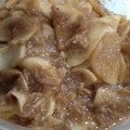 向日葵くっく's cooksnap of when they made レンジでカブとツナのとろとろ煮.