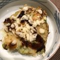 jasmine＊＊'s cooksnap of when they made すぐ作れる！ねぎ焼き！.