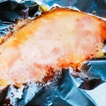 やかまし村☆130's cooksnap of when they made 鮭の梅マヨネーズ焼き.