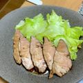 けーぴん24's cooksnap of when they made 紅茶で簡単♪煮豚♪短時間.