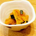 スクスクねりごま's cooksnap of when they made かぼちゃとベーコンのカレー炒め.