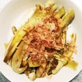 ぷっくりんご's cooksnap of when they made レンジで蒸し茄子.