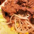 mapimapiko's cooksnap of when they made 簡単！サイコロステーキ丼♪.