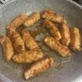 クック78X2NC☆'s cooksnap of when they made やみつきになる♪キャベツの豚肉巻き.
