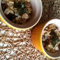 Lantana's cooksnap of when they made 和ぁ！きのこの柚子こしょばたーご飯♪.