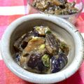 なおミール's cooksnap of when they made ナスの甘味噌常備菜。.